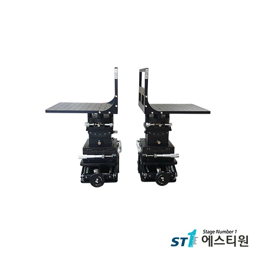 안테나 초점 조절 지그 [ST-JFATA-001]