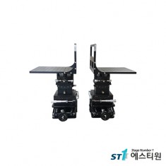 안테나 초점 조절 지그 [ST-JFATA-001]