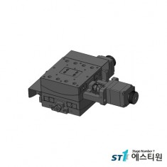 정밀 자동 틸트 고니어 스테이지[ST2 Series]