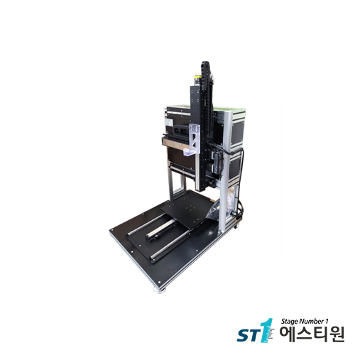 COIL PROBE TEST SYSTEM [ST-JFGR-404060]