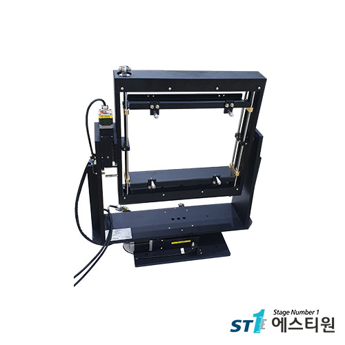 2-Axis Goniometer Stage [ST-JMR2-001]