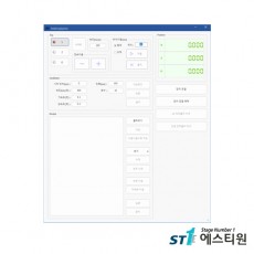 액정 배향 프로그램