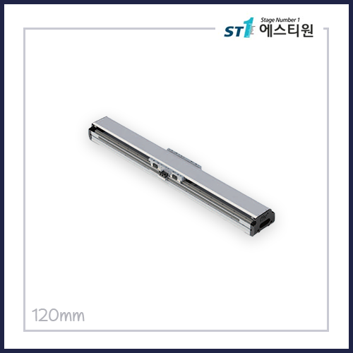 고정밀 리니어모터 직교로봇 [SDL120-B2]