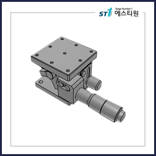 수동스테이지 Z 스테이지 [SZ40]