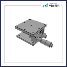 수동스테이지 Z 스테이지 [SZ60]