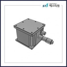 수동스테이지 Z 스테이지 [SZ60-2-H50]