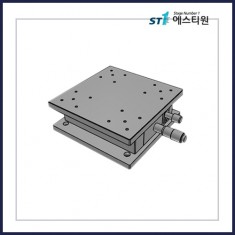 수동스테이지 Z 스테이지 [SZ125-2-N]