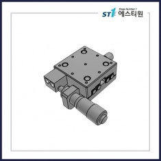 수동스테이지 X 스테이지 [SX30]