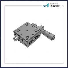 수동스테이지 X 스테이지 [SX30-2]