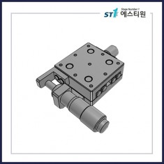 수동스테이지 X 스테이지 [SX40]