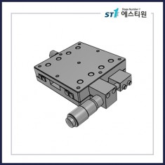 수동스테이지 X 스테이지 [SX70-2]