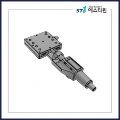 수동스테이지 X 스테이지 [SX70-C-D]