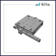 수동스테이지 X 스테이지 [SX120]