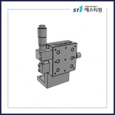 수동스테이지 Z 스테이지 [SV50]