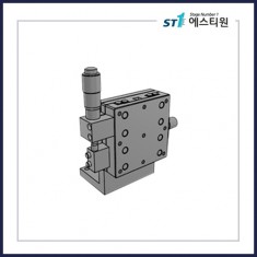 수동스테이지 Z 스테이지 [SV60]