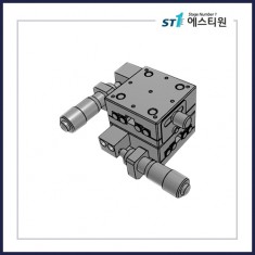 수동스테이지 XY 스테이지 [SY30]