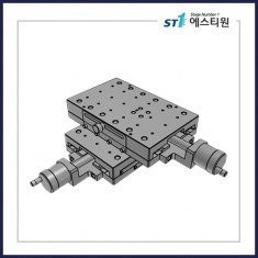 수동스테이지 XY 스테이지 [SMY1016]