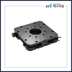 수동 Z 회전식 스테이지 [PTS-SM200]