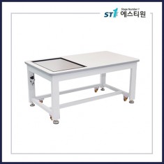광학테이블 (ST-DL Series) - Workspace Type