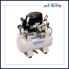 에어 컴프레셔 (Air Compressor) [KAC-30]