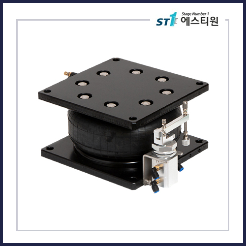 제진 마운트 (ST-F SERIES)