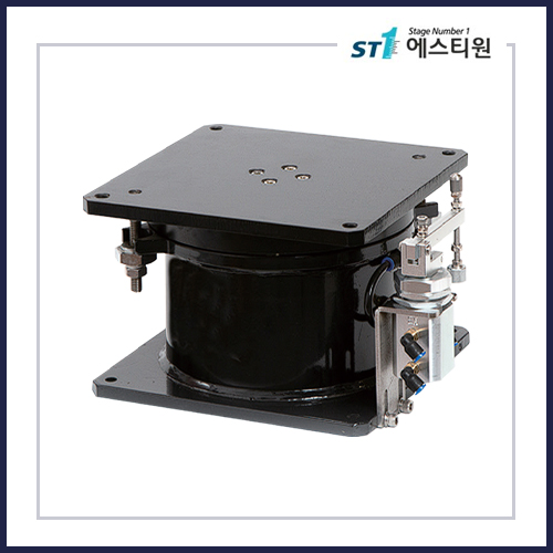 제진 마운트 (ST-M SERIES)