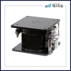 제진 마운트 (ST-M SERIES)