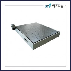 탁상용 제진대 (ST-DT SERIES)