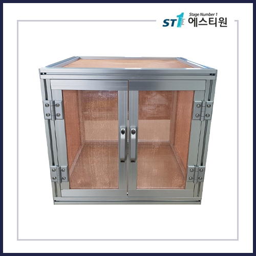 패러데이 케이지 (Faraday Cage)