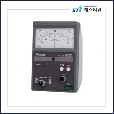 519 시리즈 뮤 체커 (아날로그/디지털 전기 마이크로미터)