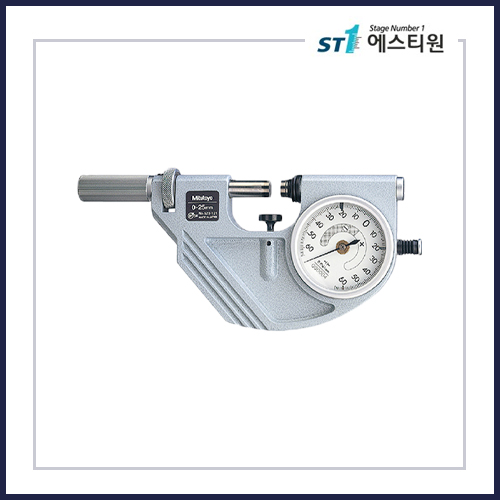 다이얼 스냅 미터 523 시리즈