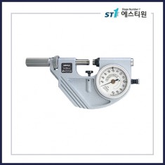 다이얼 스냅 미터 523 시리즈