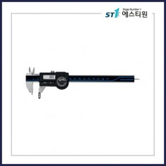 디지털 캘리퍼스 DIGI GRAF 155/47 - D07-00260
