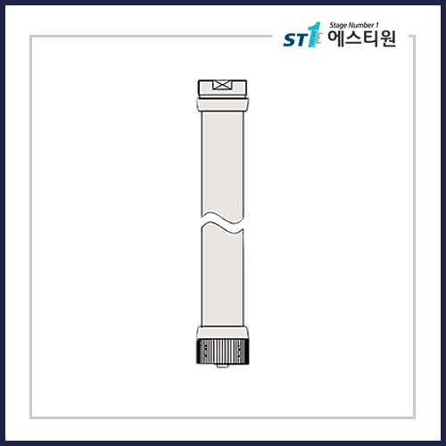 연장 로드 21DZA089, 21DZA081