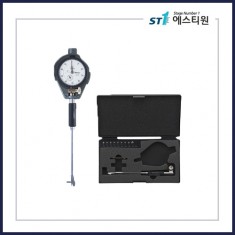 보어 게이지 511 시리즈 - 작은 홀용