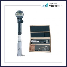 보어 게이지 511 시리즈 - 앱솔루트 디지매틱 보어 게이지