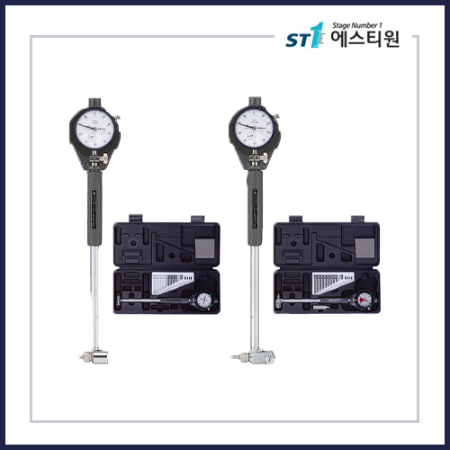 보어 게이지 - 511 시리즈