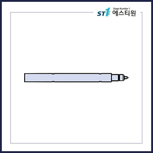 연장 로드 511 시리즈 - 보어 게이지용 악세서리