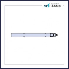 연장 로드 511 시리즈 - 보어 게이지용 악세서리
