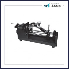 Concentricity gage system 게이지 시스템 계측기