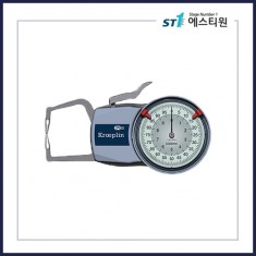 튜브 벽 측정용 측정범위 100mm 이하 D1R10, D2R20, D2R20S, D4R50