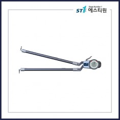 내경 측정기 H4130,H4150,H870 - H시리즈
