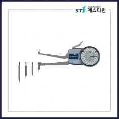 내측 비교 게이지 측정범위 50 ~ 430mm 이내 - HM 시리즈