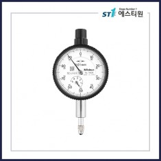 다이얼 인디케이터 1 시리즈 - 콤팩트 타입, 소직경