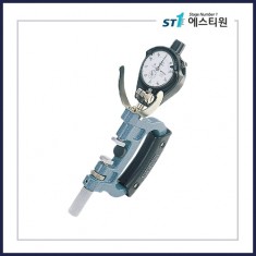 다이얼 스냅 게이지 - 201-1 시리즈