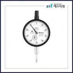 다이얼 인디케이터 - 2 시리즈