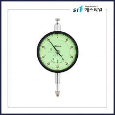 다이얼 인디케이터 2 시리즈 - 특수 다이얼 인디케이터