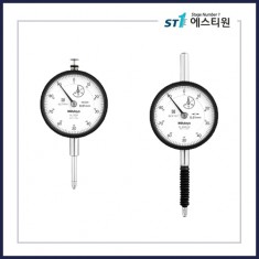 다이얼 인디케이터 - 2 시리즈