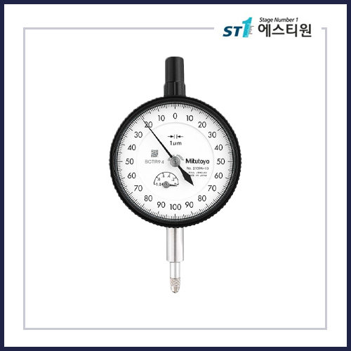 다이얼 인디케이터 - 2 시리즈