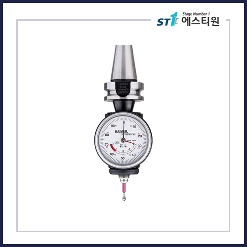 3D-Sensor New Generation - 3D 센서 디지털